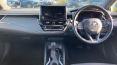 Toyota Corolla 1.8 VVT-i Hybrid Icon Tech 5dr CVT Hybrid Hatchback